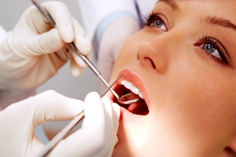 assurance complémentaire soins dentaires