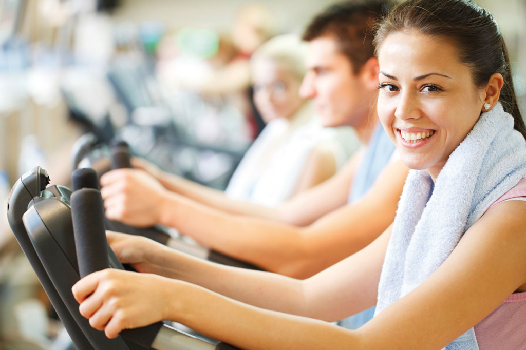 assurance complémentaire fitness