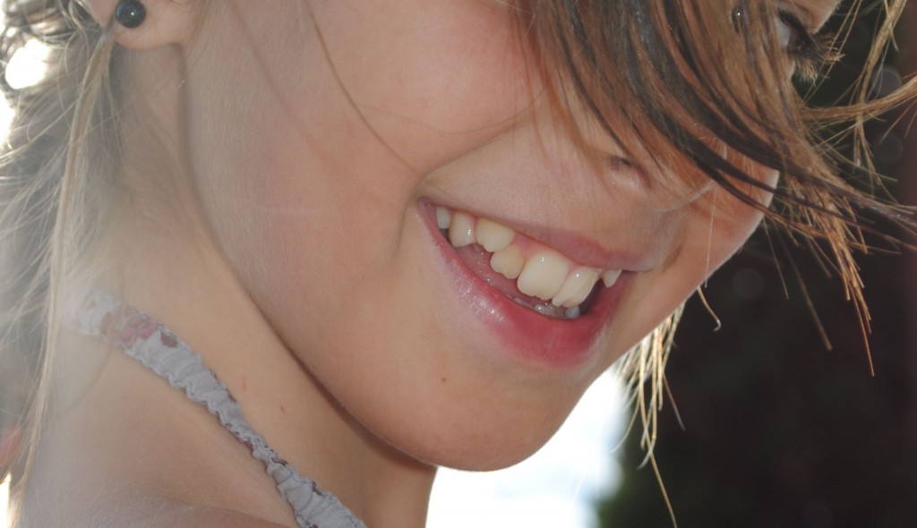 Assurance dentaire enfant