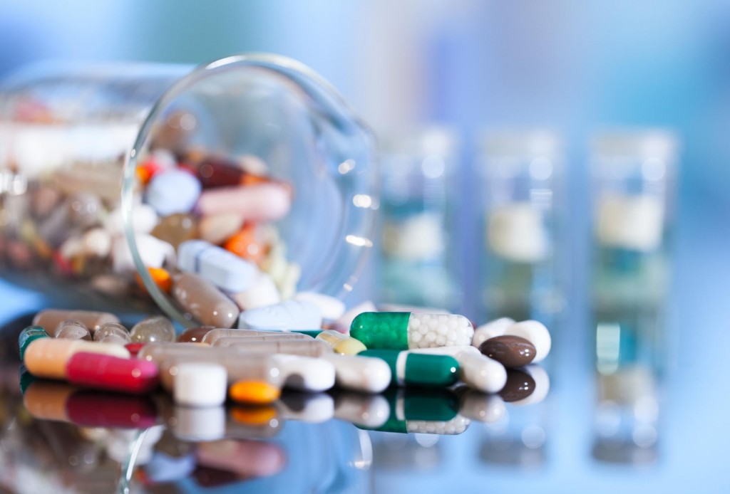 Médicaments non remboursés par l'assurance de base