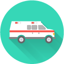 icon ambulance