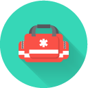 icone urgence médicale