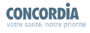 Concordia logo partenaire