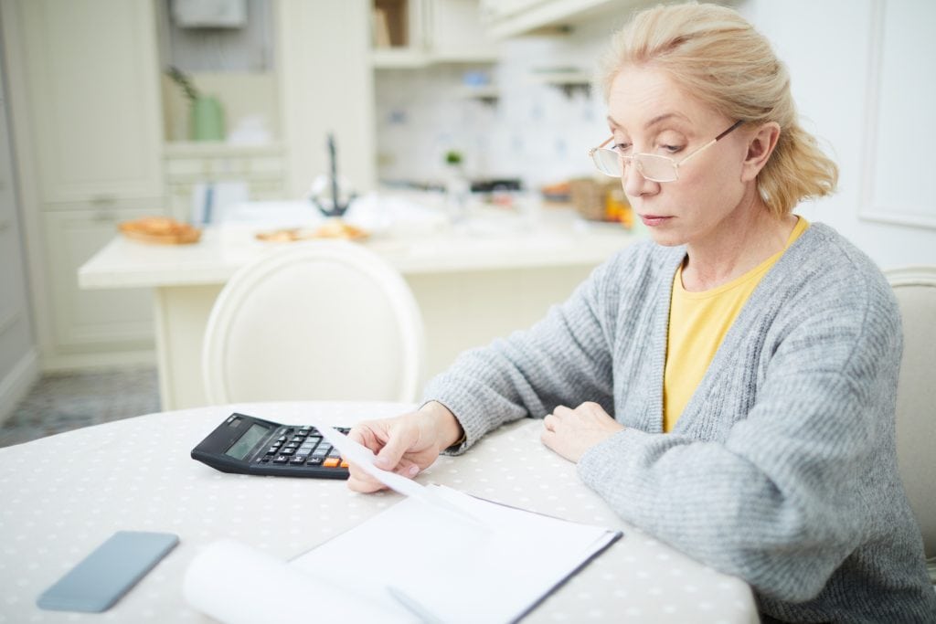 augmentation facture