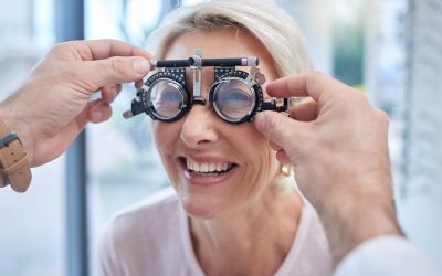 Quand faut-il consulter un ophtalmologiste ?