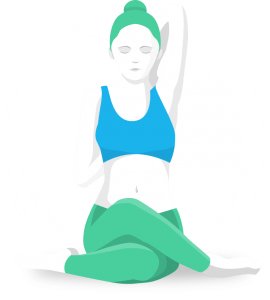 posture yoga 1