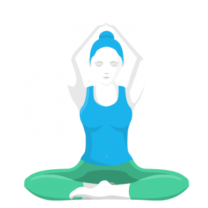 icone méditation