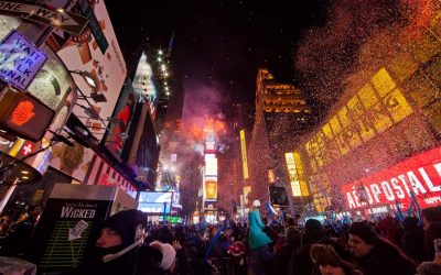 Vous passez les fêtes de fin d’année à l’étranger ? Pensez à souscrire une assurance voyage
