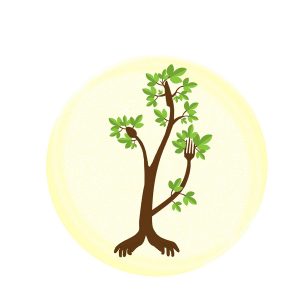 Logo Massage Nutrition