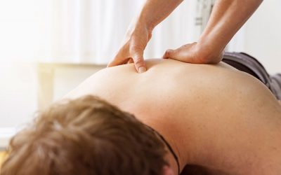 Quels sont les bienfaits de l&rsquo;ostéopathie ? Vincent Sorain, ostéopathe, nous éclaire sur cette discipline.