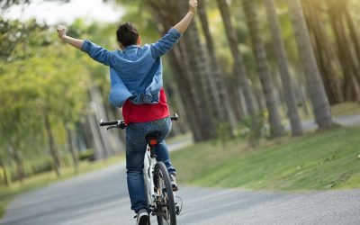 Les 5 bienfaits du printemps sur notre santé