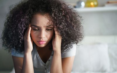 Quels sont les symptômes de la dépression ?