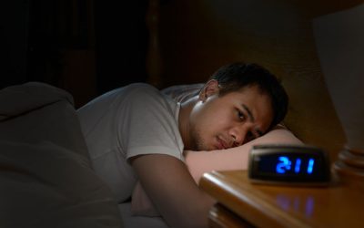 Le remède naturel de la semaine : l&rsquo;homéopathie pour mieux dormir