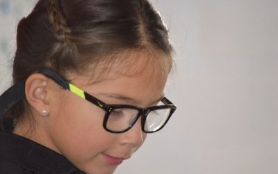 L’AOS rembourse-t-elle les lunettes de votre enfant ?