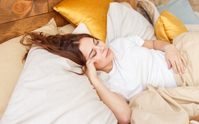 Troubles du sommeil : quelles médecines douces peuvent vous aider ?