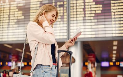 Départ à l’étranger : suis-je assuré en cas de maladie ?