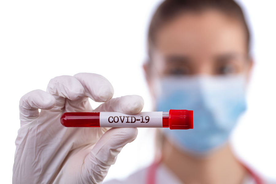 Coronavirus : qu’est-ce qui est pris en charge par l’assurance maladie ?