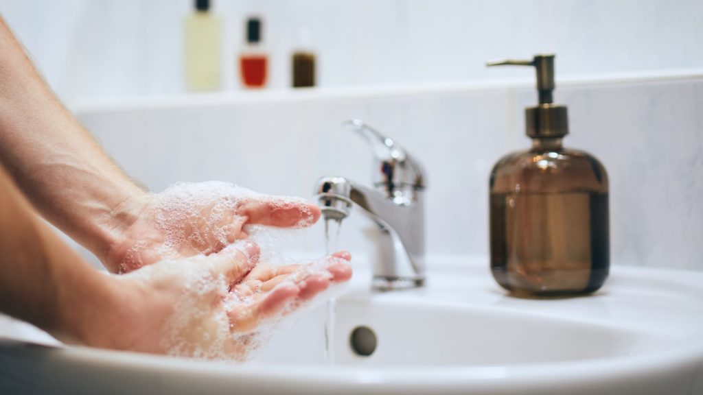 Comment se protéger du coronavirus