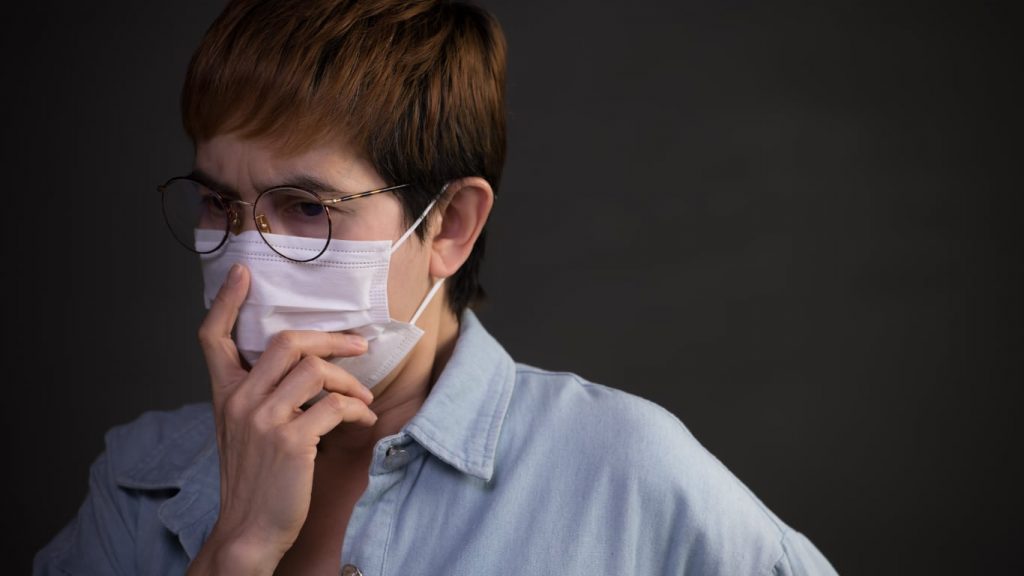 Souscrire à une assurance si j'ai le coronavirus
