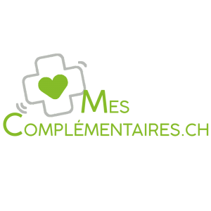 logo mes complementaires
