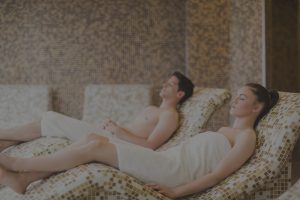 Cure et bains