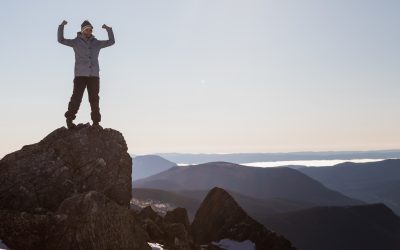 5 astuces pour passer l’hiver en pleine forme