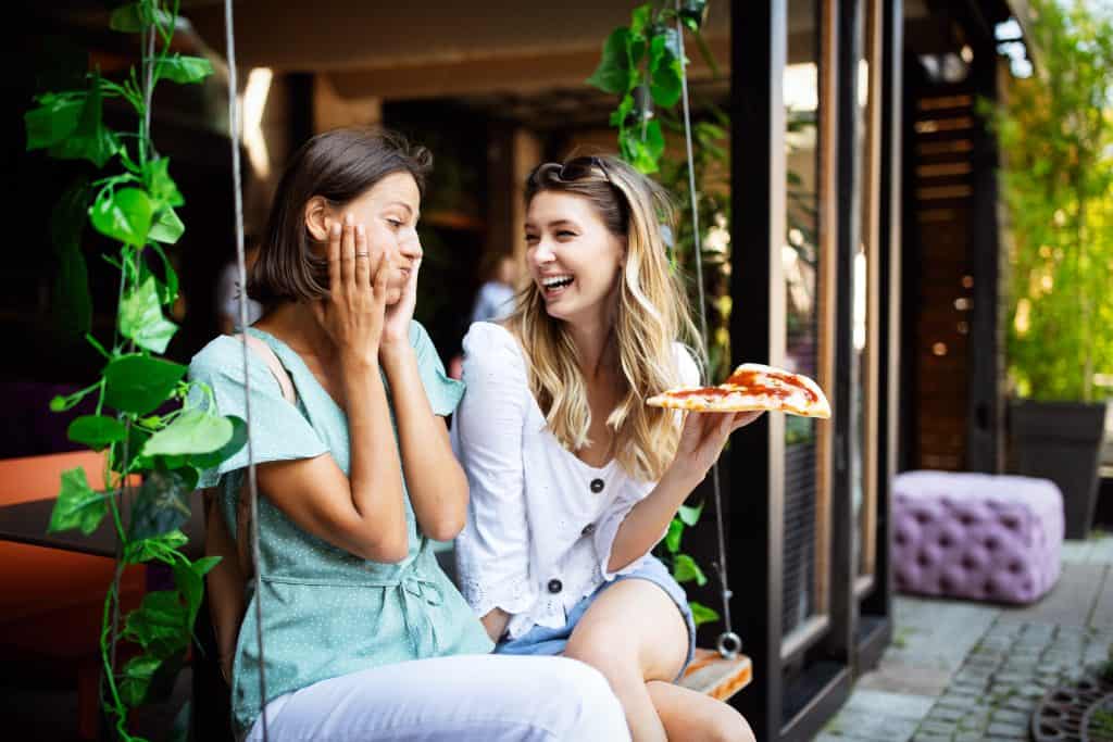 Intolérance alimentaire