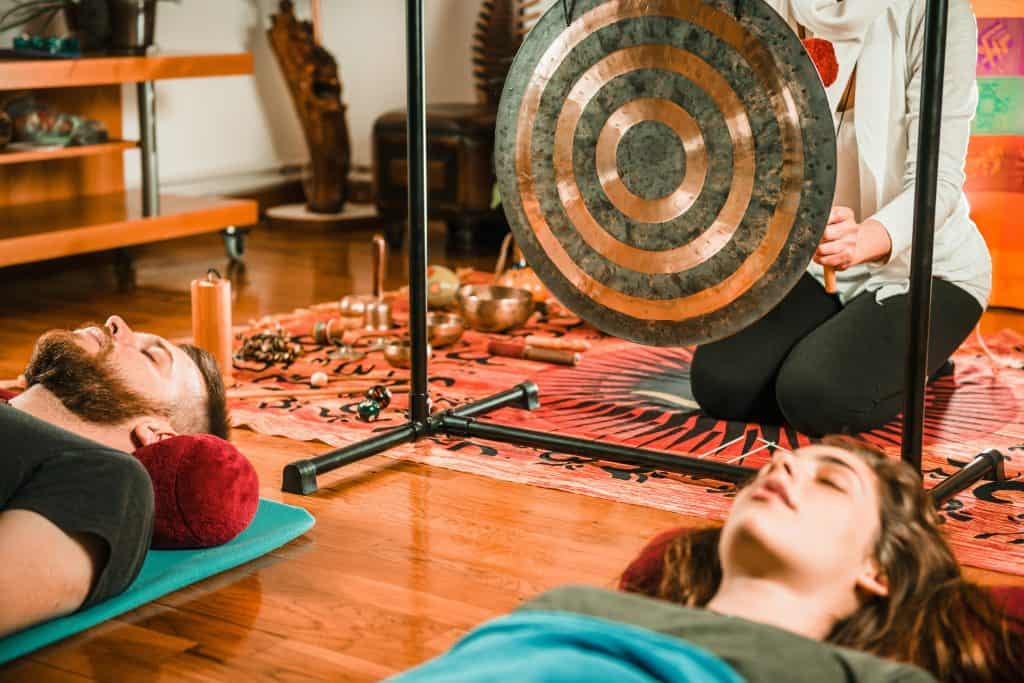 Sonothérapie, musicothérapie et assurances complémentaires