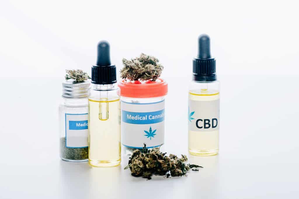 Cannabis thérapeutique