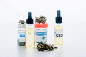 Cannabis thérapeutique