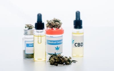 Cannabis thérapeutique, comment se soigner avec le CBD ?