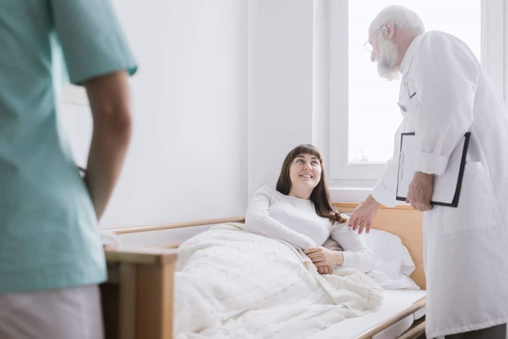 Assurance complémentaire Hospitalisation