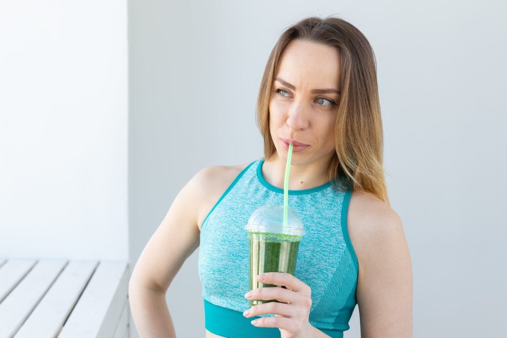 Fitness et alimentation -Promotion de la santé