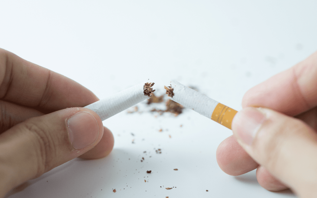 Arrêt du tabac : avez-vous droit à une prise en charge ?