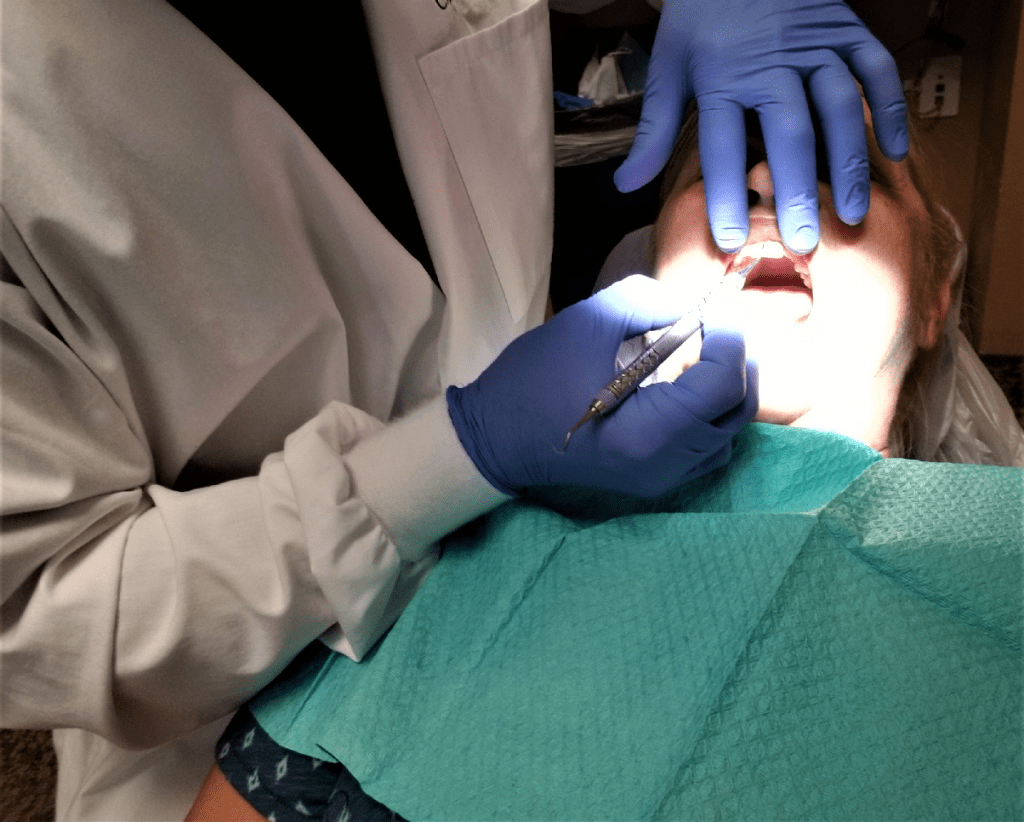 assurance-soins-dentaires-accident-lacune-lamal