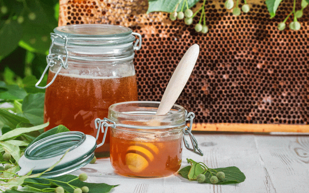 Remède naturel: Comment le miel peut nous soigner?