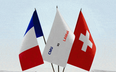 Peut-on souscrire une assurance complémentaire frontalière ?