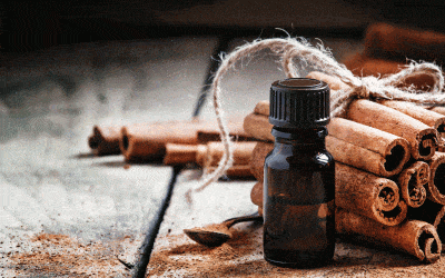 Remède naturel: Tonus et bien être avec la cannelle