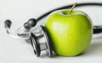 Remède naturel: équilibrez votre corps avec la pomme!